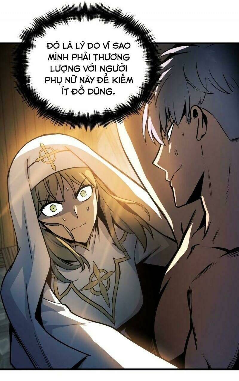 Sự Trở Về Của Chiến Thần Tự Sát Chapter 8 - Trang 2