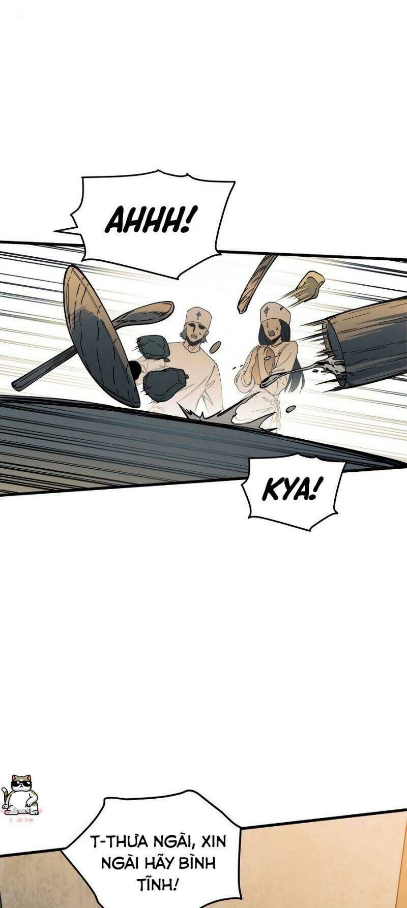 Sự Trở Về Của Chiến Thần Tự Sát Chapter 8 - Trang 2