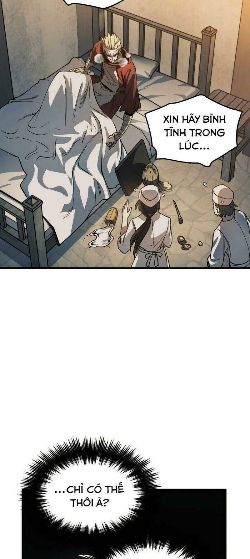 Sự Trở Về Của Chiến Thần Tự Sát Chapter 8 - Trang 2