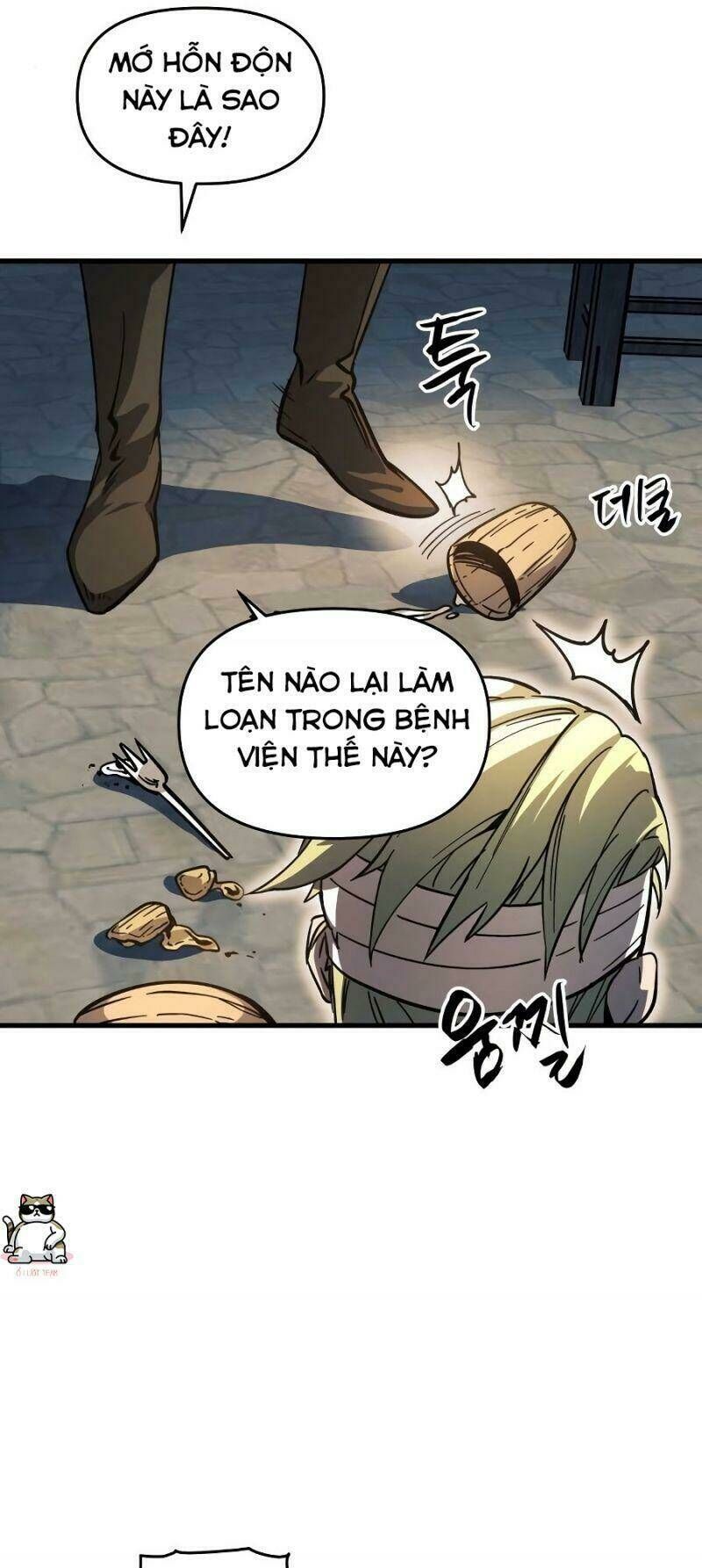 Sự Trở Về Của Chiến Thần Tự Sát Chapter 8 - Trang 2