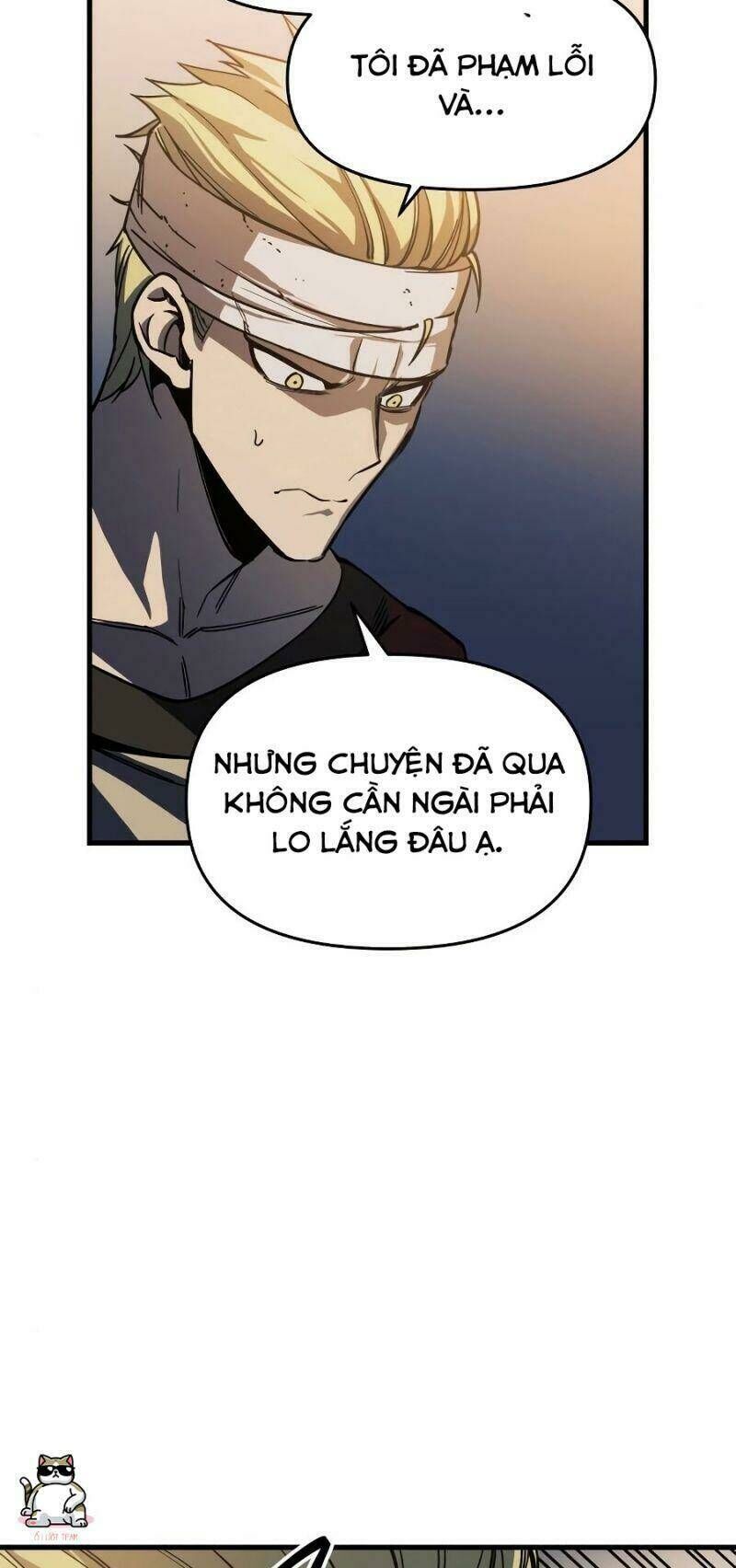 Sự Trở Về Của Chiến Thần Tự Sát Chapter 8 - Trang 2