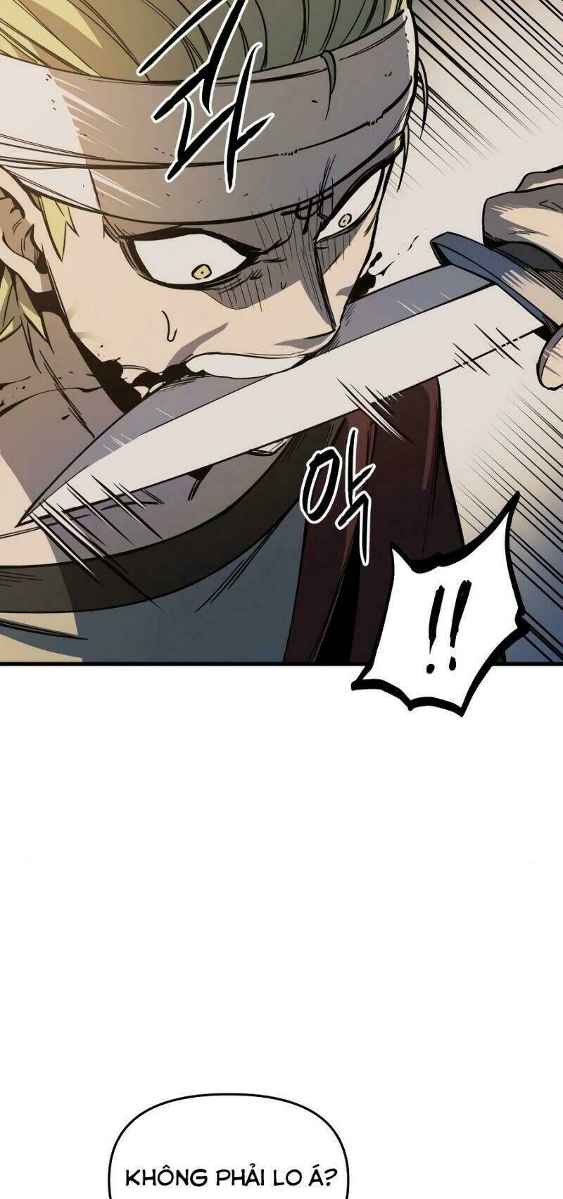 Sự Trở Về Của Chiến Thần Tự Sát Chapter 8 - Trang 2