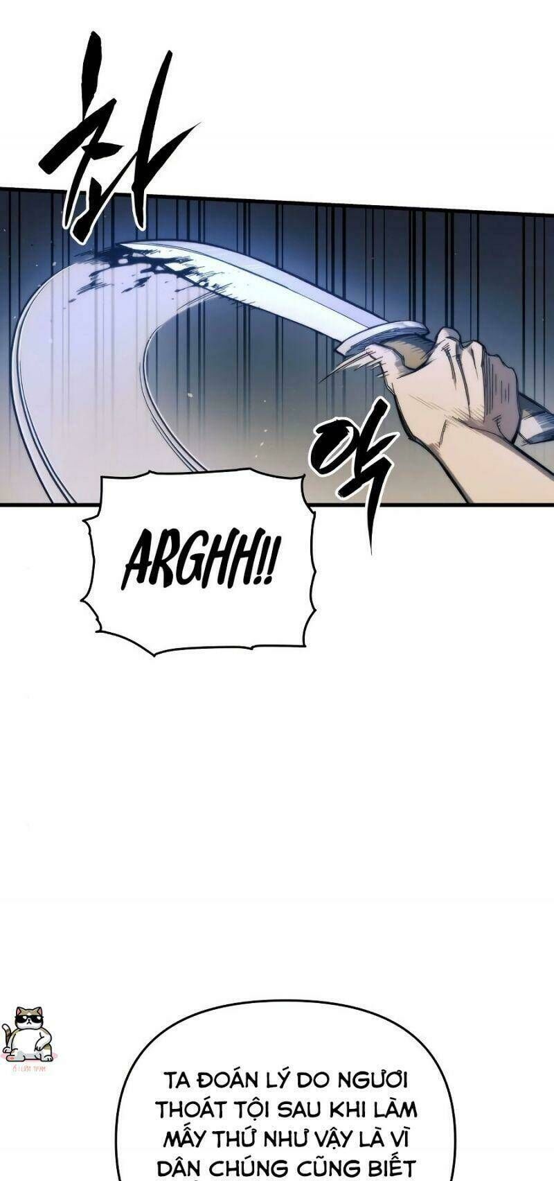 Sự Trở Về Của Chiến Thần Tự Sát Chapter 8 - Trang 2