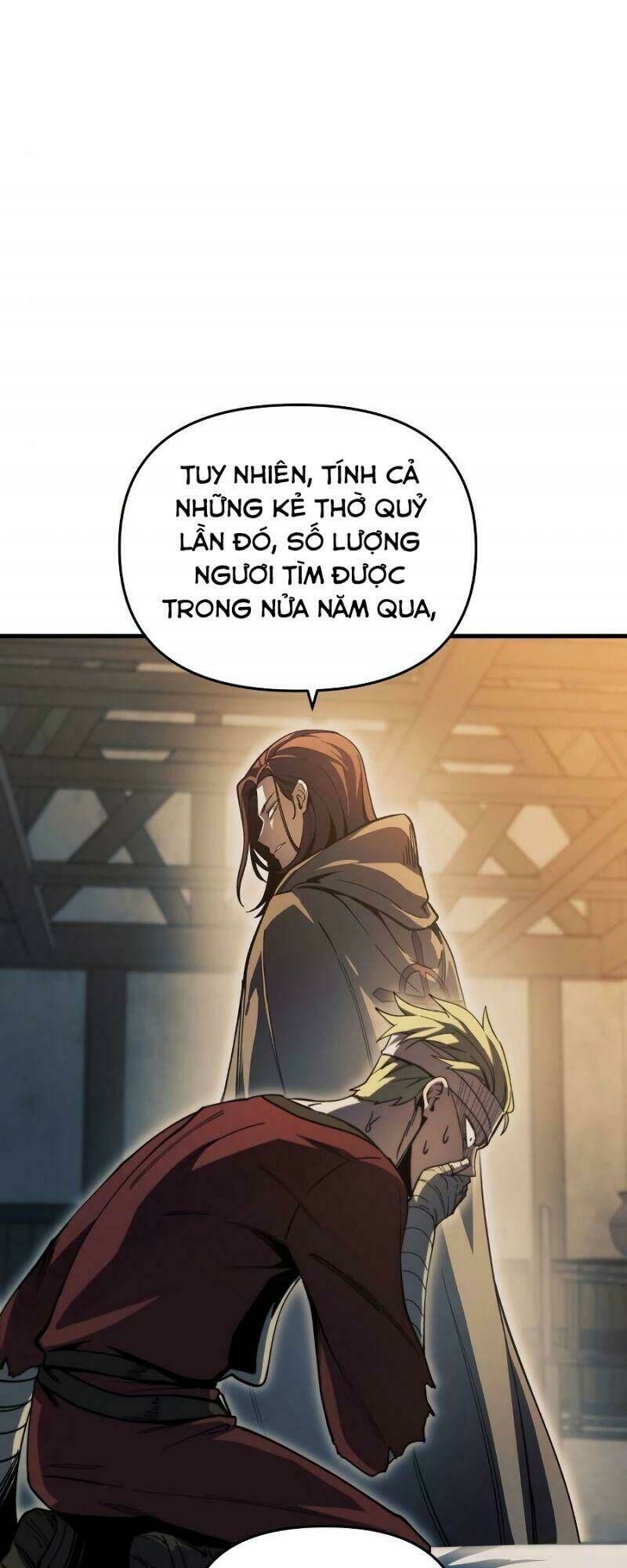 Sự Trở Về Của Chiến Thần Tự Sát Chapter 8 - Trang 2