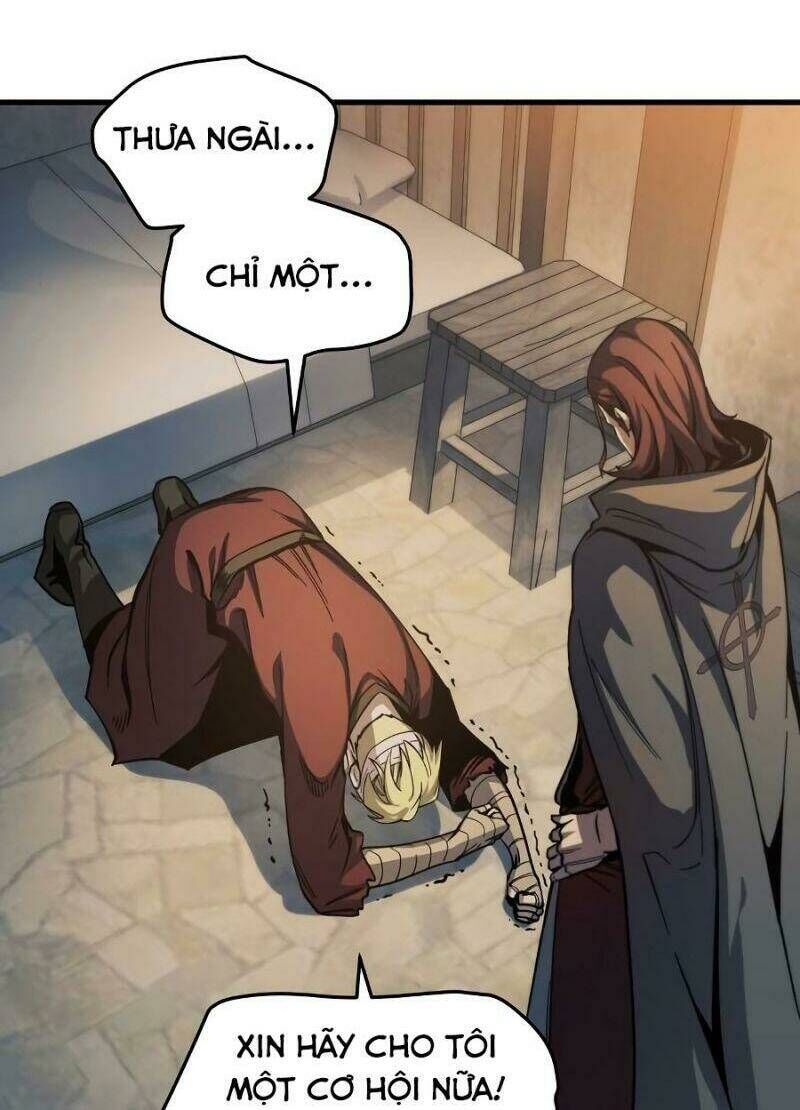 Sự Trở Về Của Chiến Thần Tự Sát Chapter 8 - Trang 2