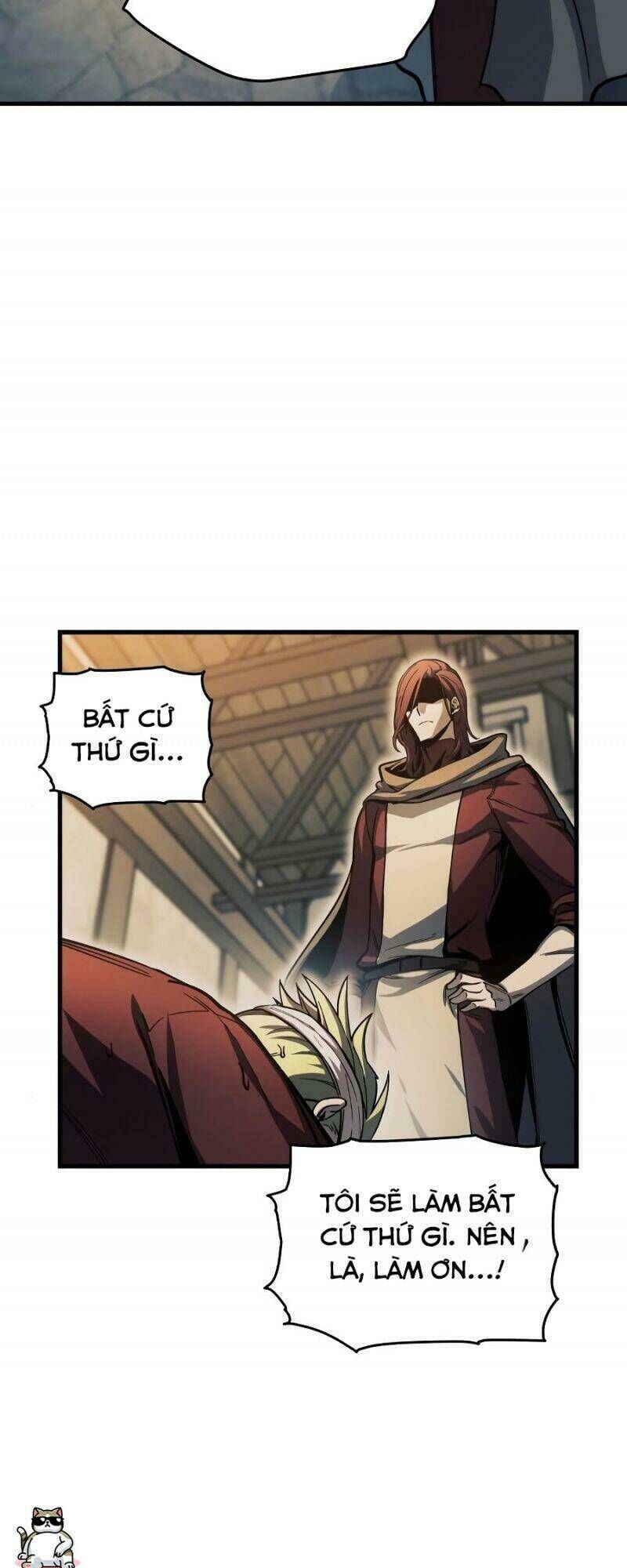 Sự Trở Về Của Chiến Thần Tự Sát Chapter 8 - Trang 2