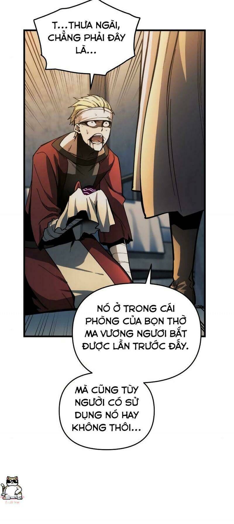 Sự Trở Về Của Chiến Thần Tự Sát Chapter 8 - Trang 2