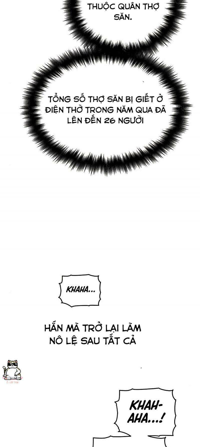 Sự Trở Về Của Chiến Thần Tự Sát Chapter 8 - Trang 2