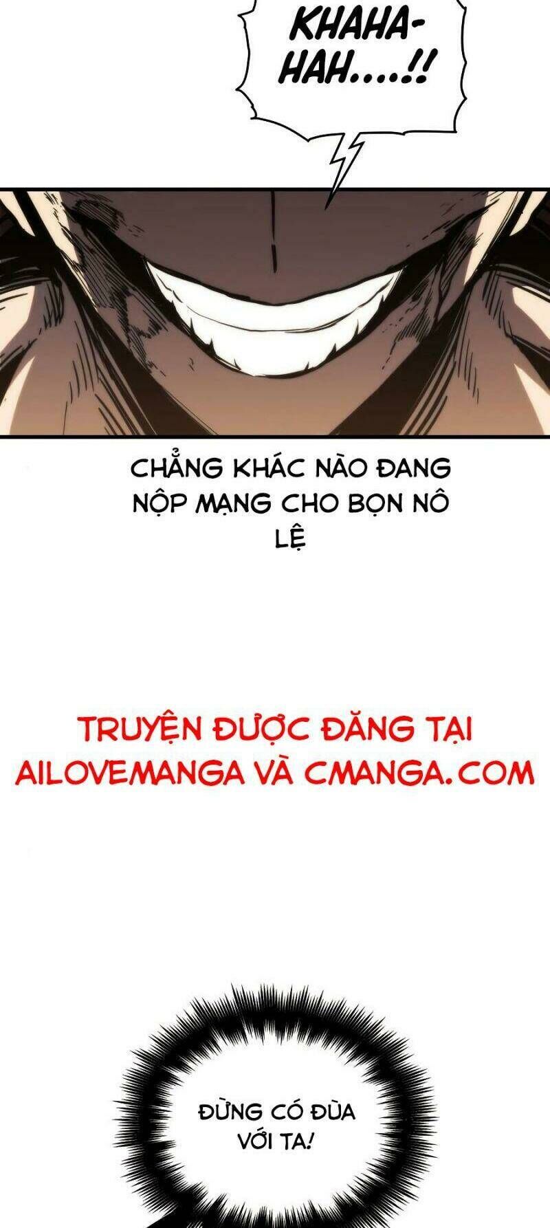 Sự Trở Về Của Chiến Thần Tự Sát Chapter 8 - Trang 2