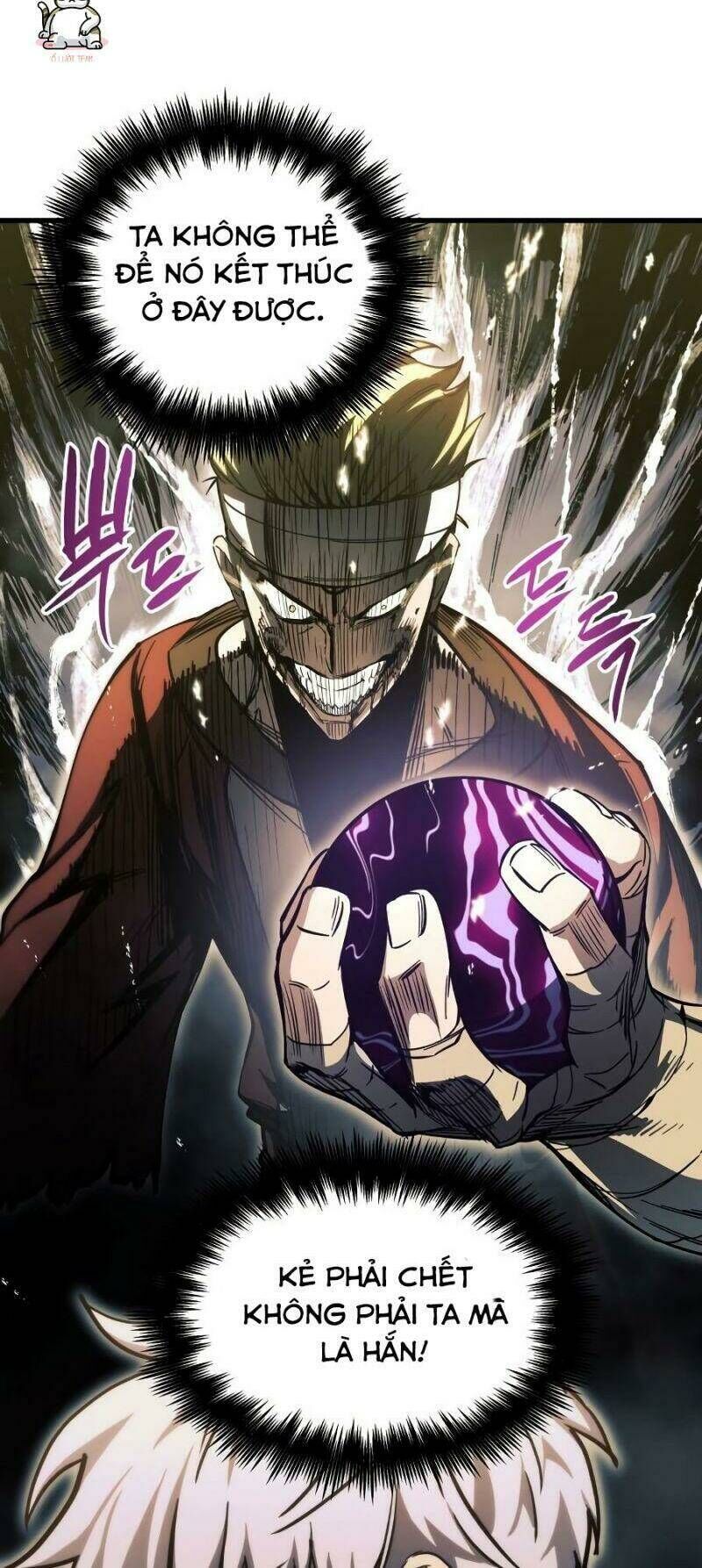 Sự Trở Về Của Chiến Thần Tự Sát Chapter 8 - Trang 2