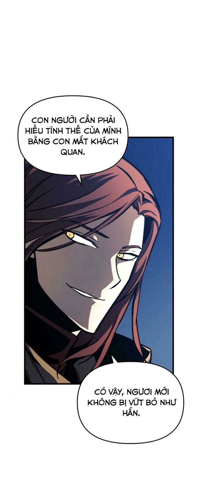 Sự Trở Về Của Chiến Thần Tự Sát Chapter 8 - Trang 2