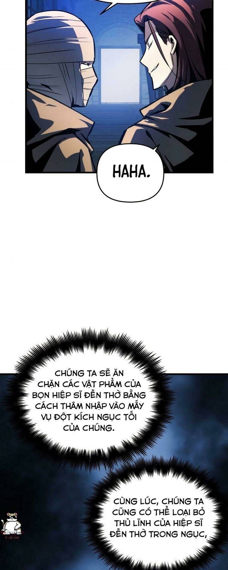 Sự Trở Về Của Chiến Thần Tự Sát Chapter 8 - Trang 2