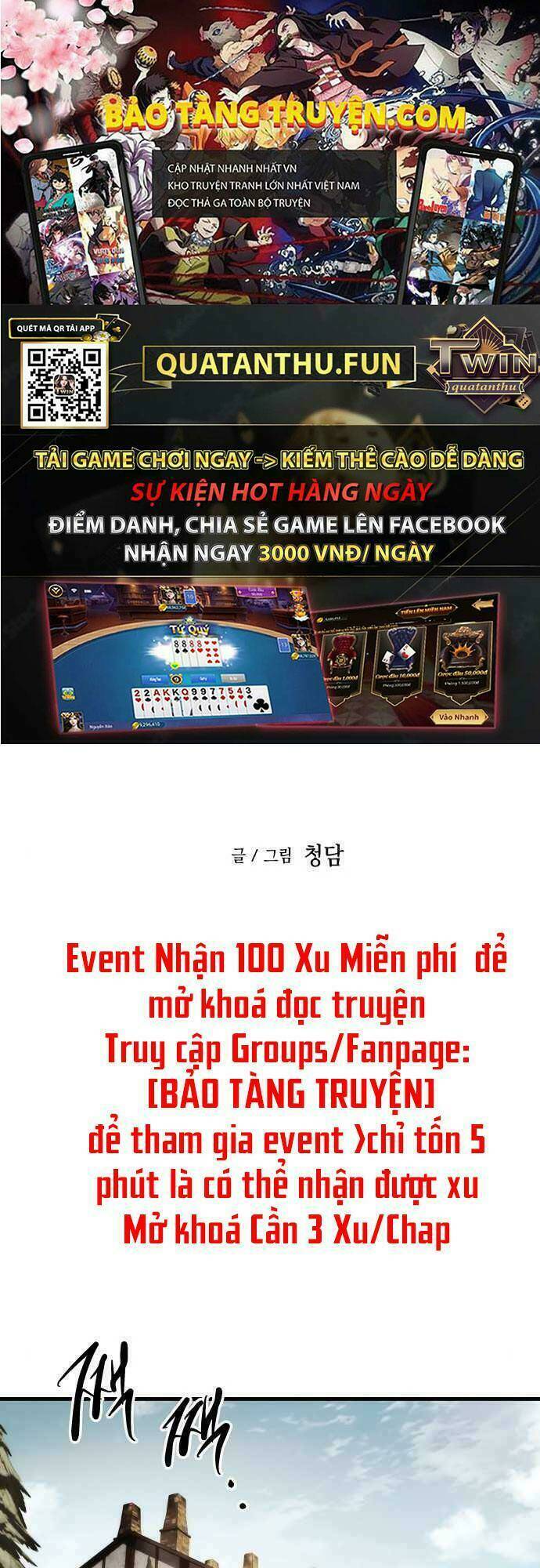 Sự Trở Về Của Chiến Thần Tự Sát Chapter 9 - Trang 2