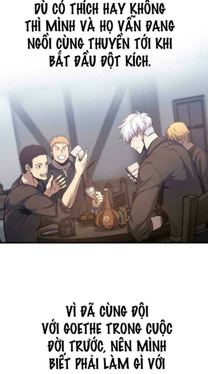 Sự Trở Về Của Chiến Thần Tự Sát Chapter 9 - Trang 2