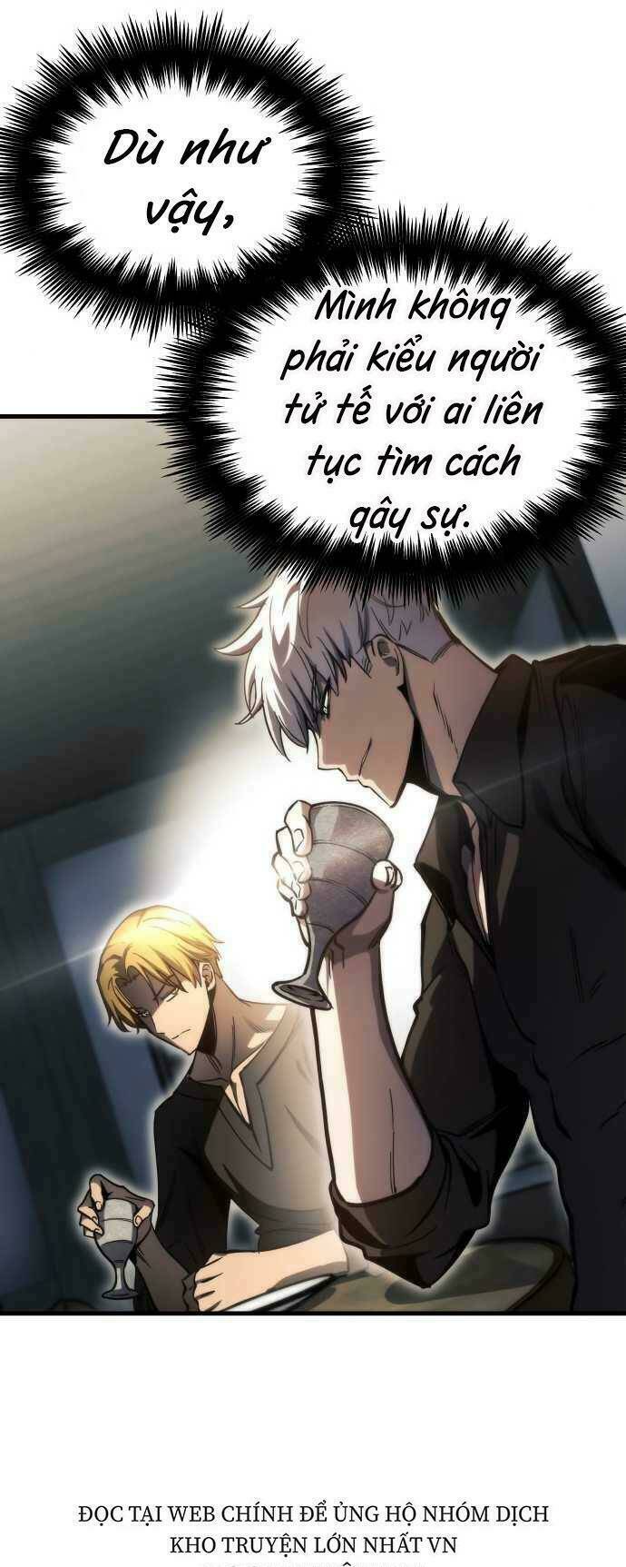 Sự Trở Về Của Chiến Thần Tự Sát Chapter 9 - Trang 2