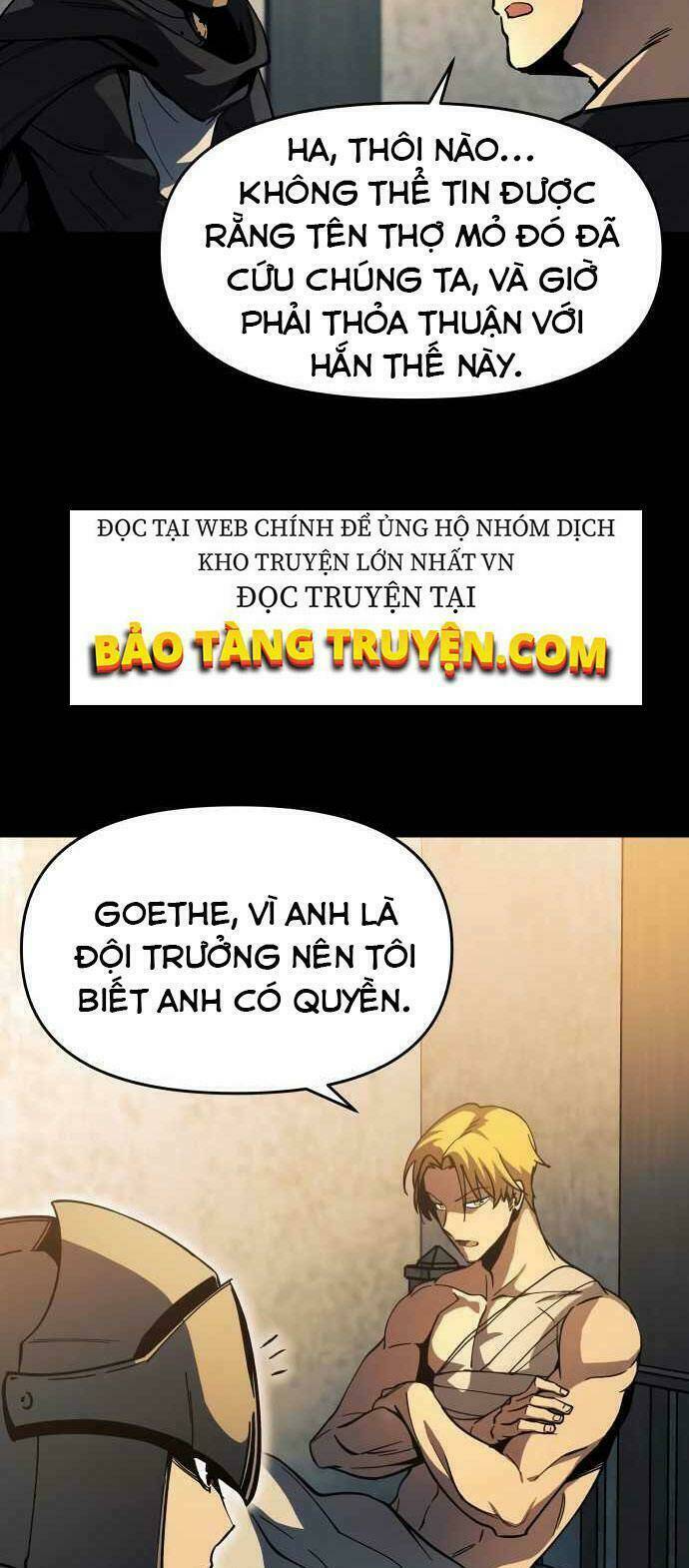 Sự Trở Về Của Chiến Thần Tự Sát Chapter 9 - Trang 2