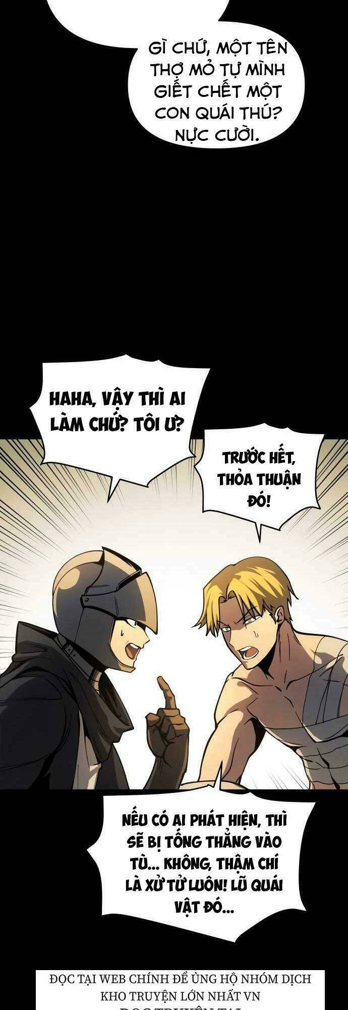 Sự Trở Về Của Chiến Thần Tự Sát Chapter 9 - Trang 2