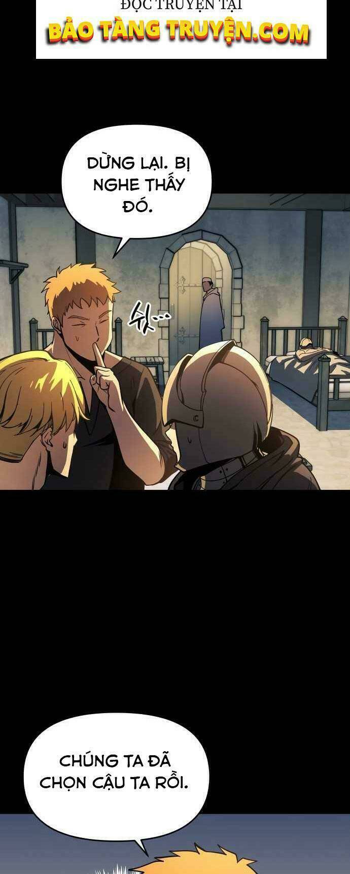 Sự Trở Về Của Chiến Thần Tự Sát Chapter 9 - Trang 2