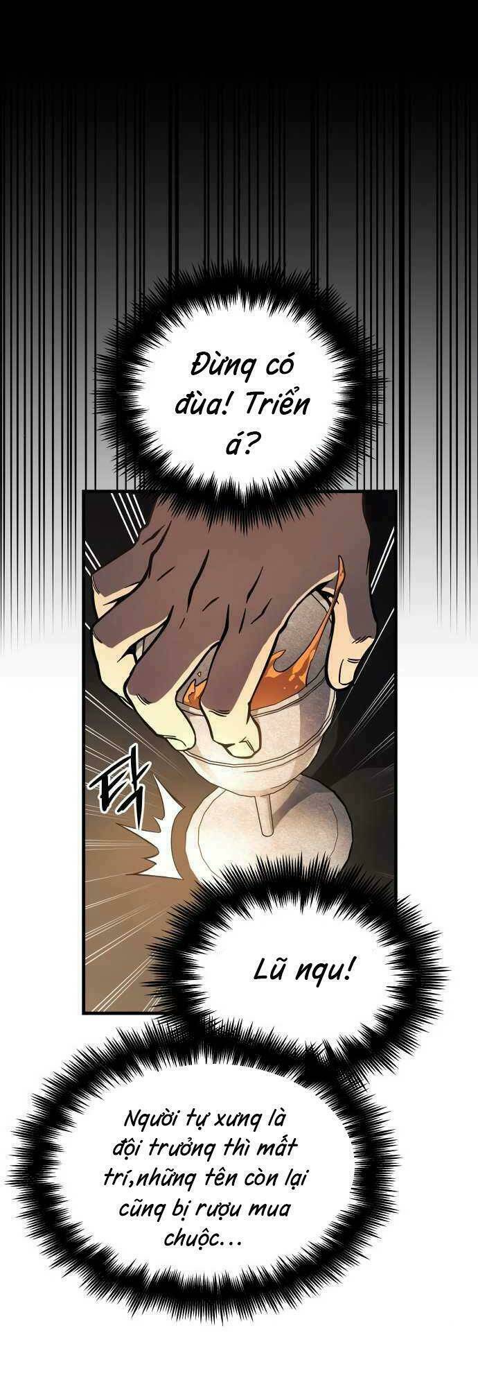 Sự Trở Về Của Chiến Thần Tự Sát Chapter 9 - Trang 2