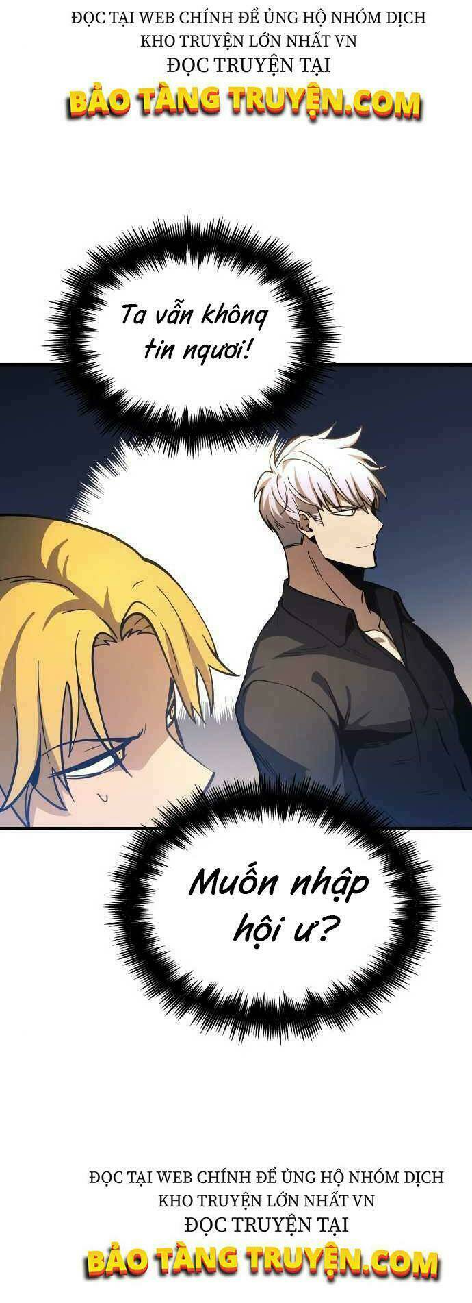 Sự Trở Về Của Chiến Thần Tự Sát Chapter 9 - Trang 2