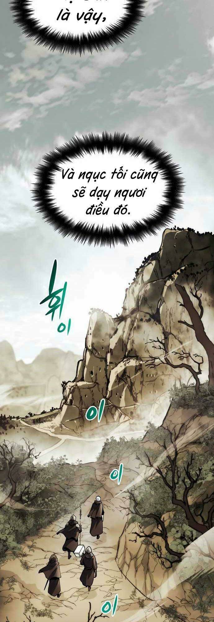 Sự Trở Về Của Chiến Thần Tự Sát Chapter 9 - Trang 2