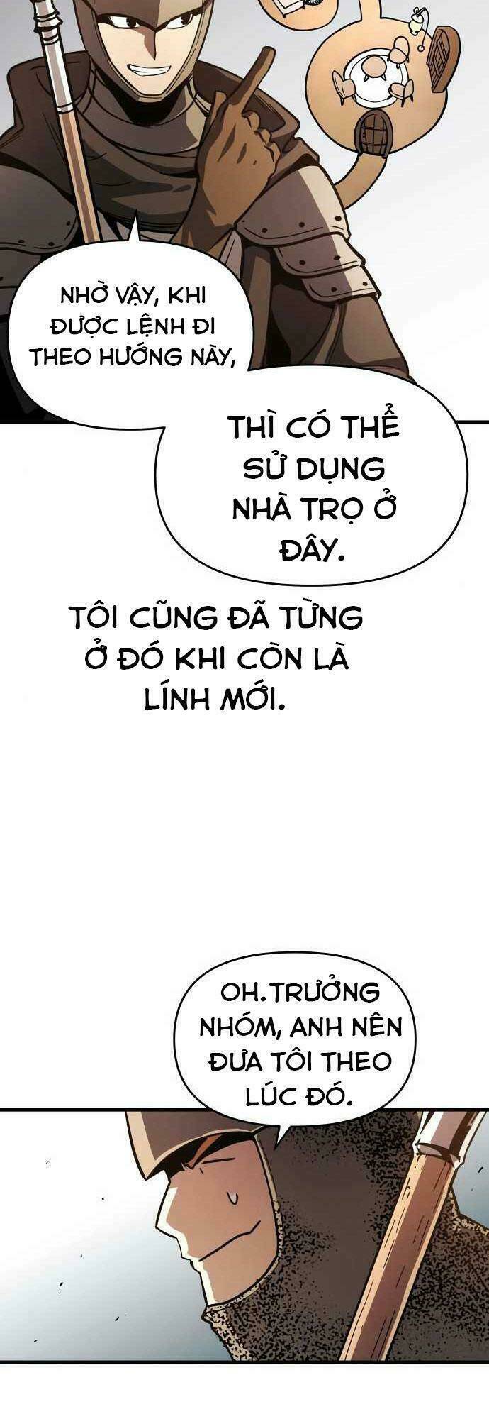 Sự Trở Về Của Chiến Thần Tự Sát Chapter 9 - Trang 2
