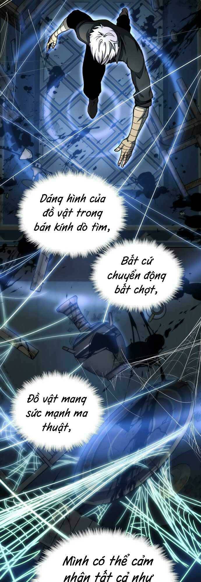 Sự Trở Về Của Chiến Thần Tự Sát Chapter 9 - Trang 2