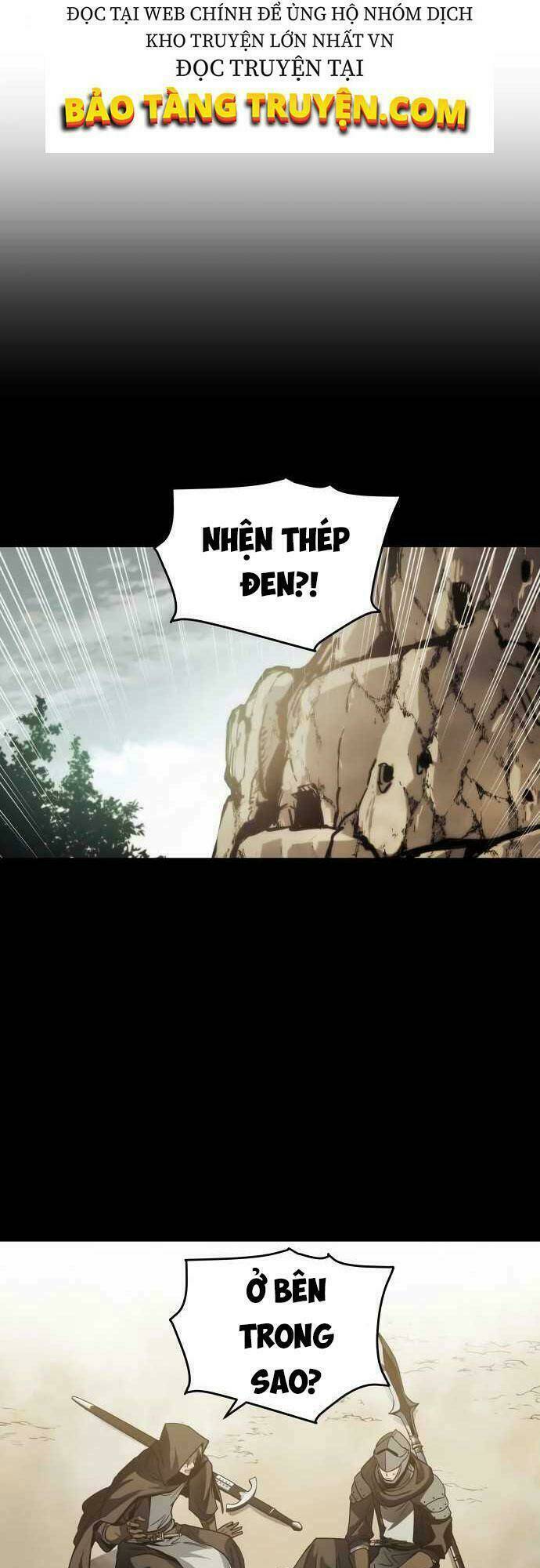 Sự Trở Về Của Chiến Thần Tự Sát Chapter 9 - Trang 2