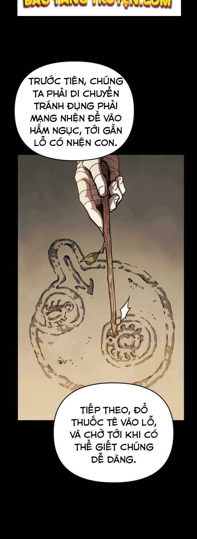 Sự Trở Về Của Chiến Thần Tự Sát Chapter 9 - Trang 2