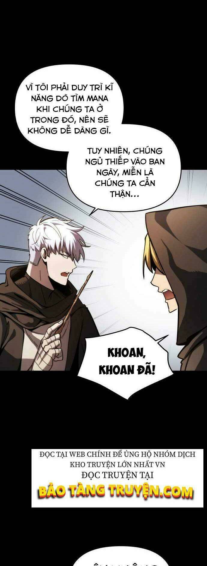Sự Trở Về Của Chiến Thần Tự Sát Chapter 9 - Trang 2