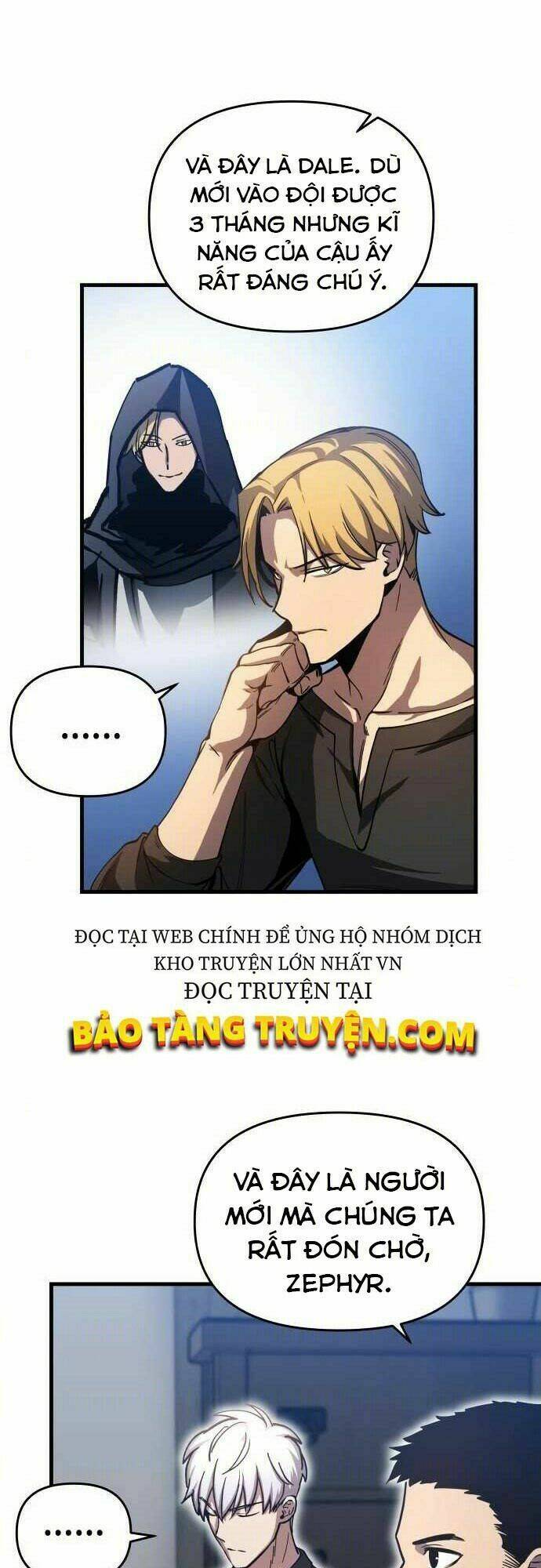 Sự Trở Về Của Chiến Thần Tự Sát Chapter 9 - Trang 2