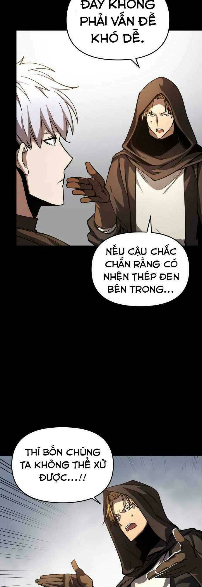 Sự Trở Về Của Chiến Thần Tự Sát Chapter 9 - Trang 2