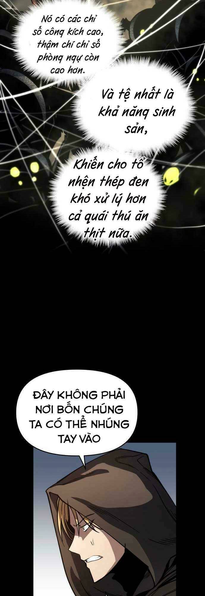 Sự Trở Về Của Chiến Thần Tự Sát Chapter 9 - Trang 2