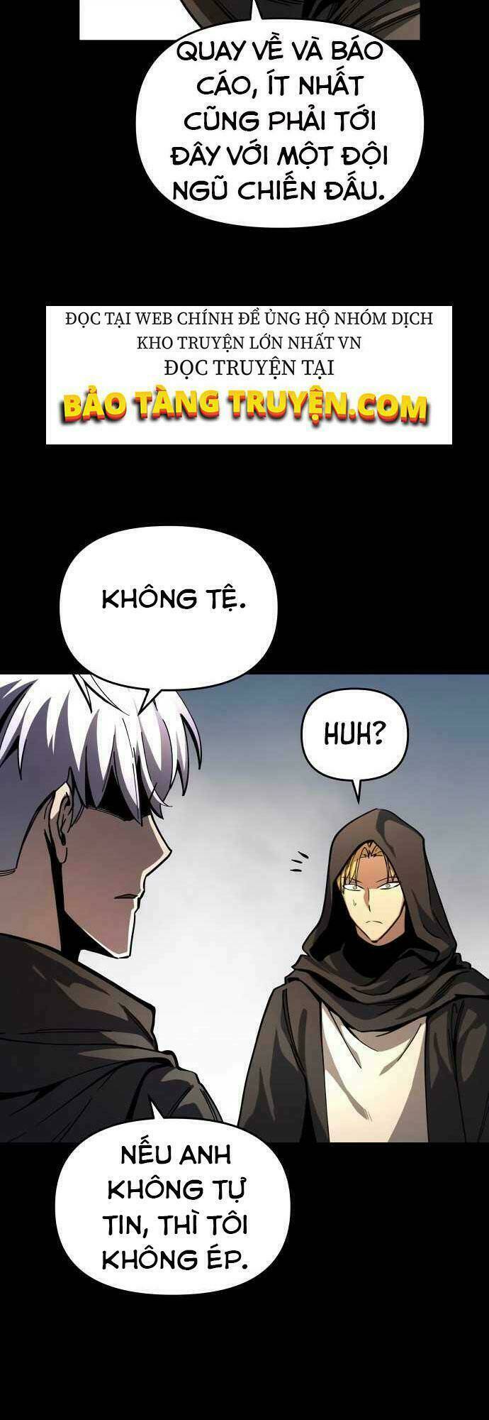 Sự Trở Về Của Chiến Thần Tự Sát Chapter 9 - Trang 2