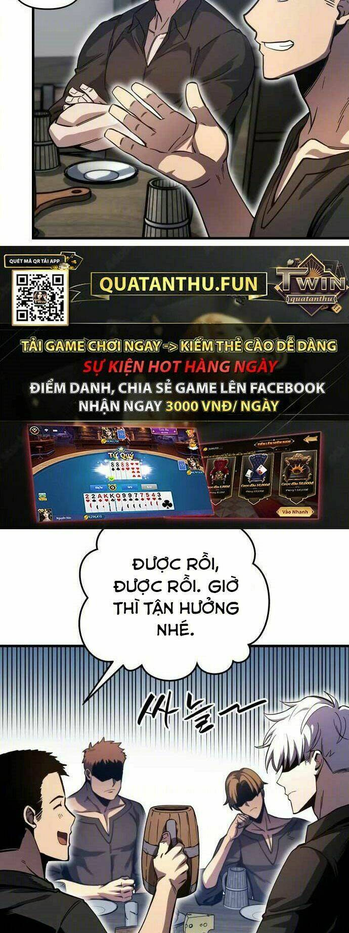 Sự Trở Về Của Chiến Thần Tự Sát Chapter 9 - Trang 2