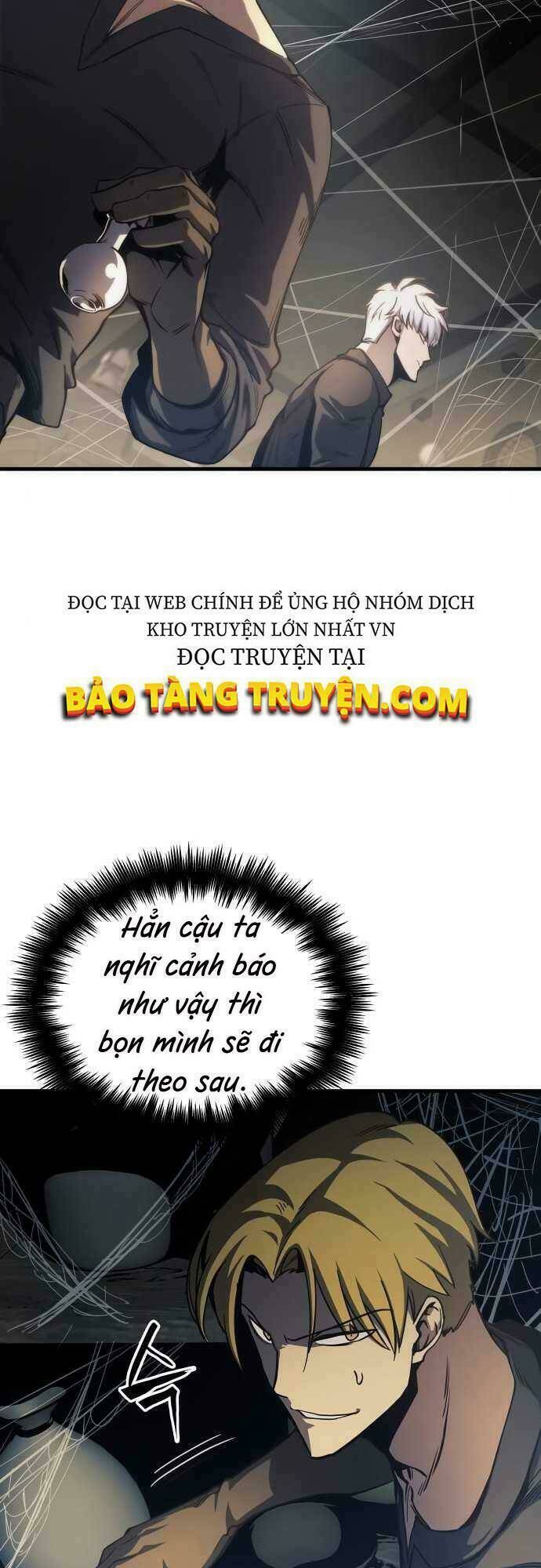 Sự Trở Về Của Chiến Thần Tự Sát Chapter 9 - Trang 2