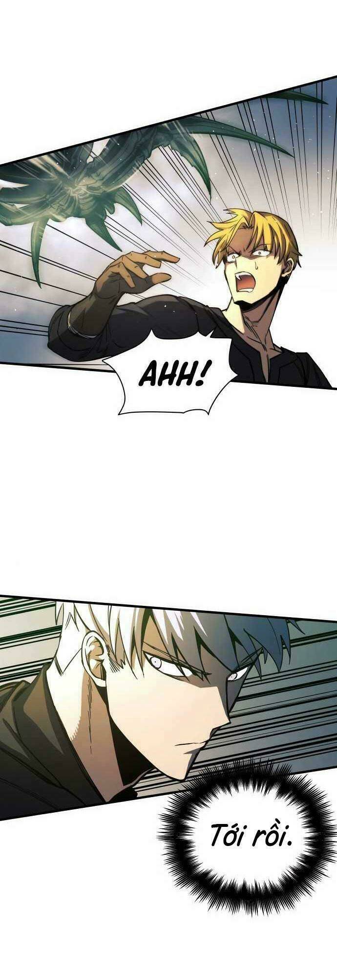 Sự Trở Về Của Chiến Thần Tự Sát Chapter 9 - Trang 2