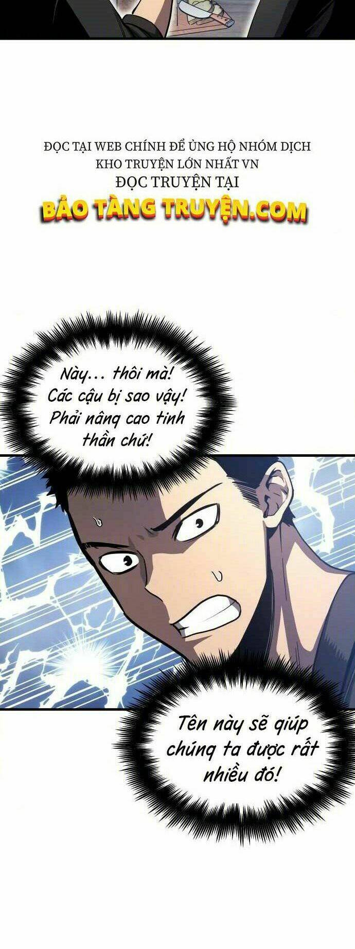 Sự Trở Về Của Chiến Thần Tự Sát Chapter 9 - Trang 2