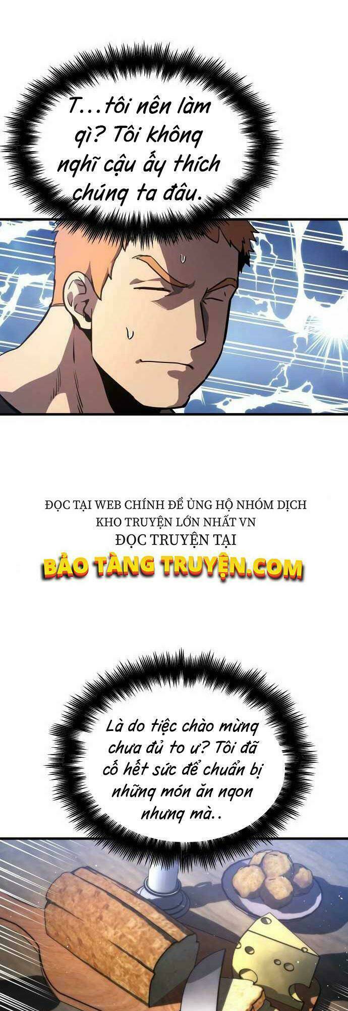 Sự Trở Về Của Chiến Thần Tự Sát Chapter 9 - Trang 2