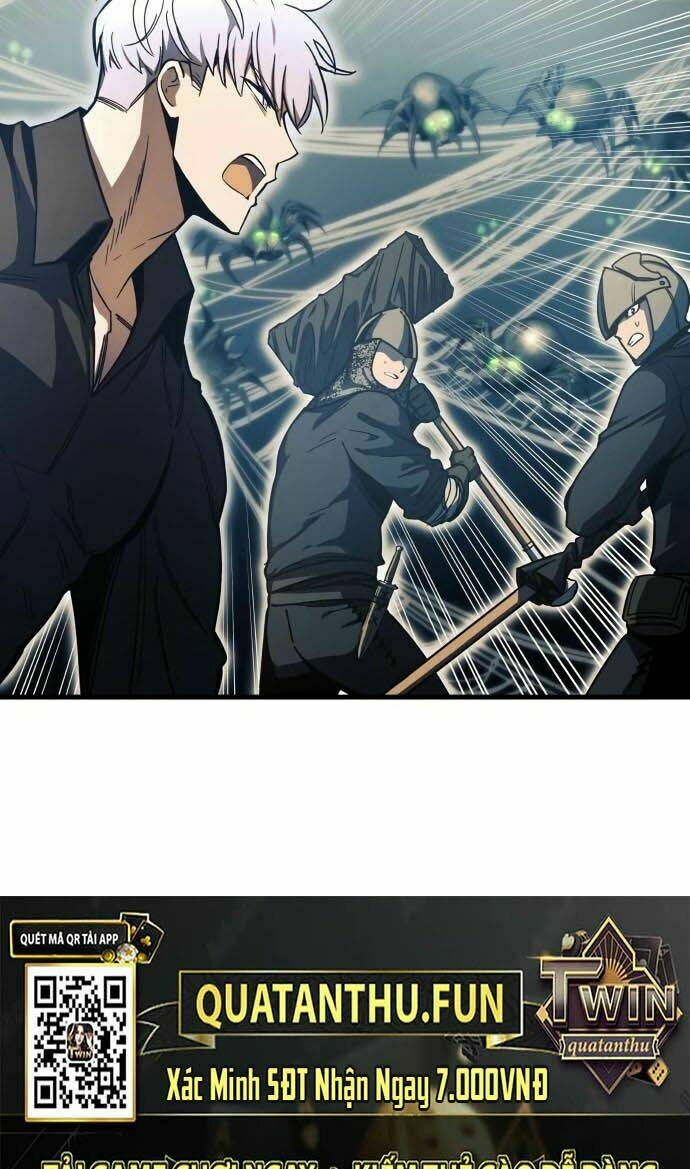 Sự Trở Về Của Chiến Thần Tự Sát Chapter 10 - Trang 2