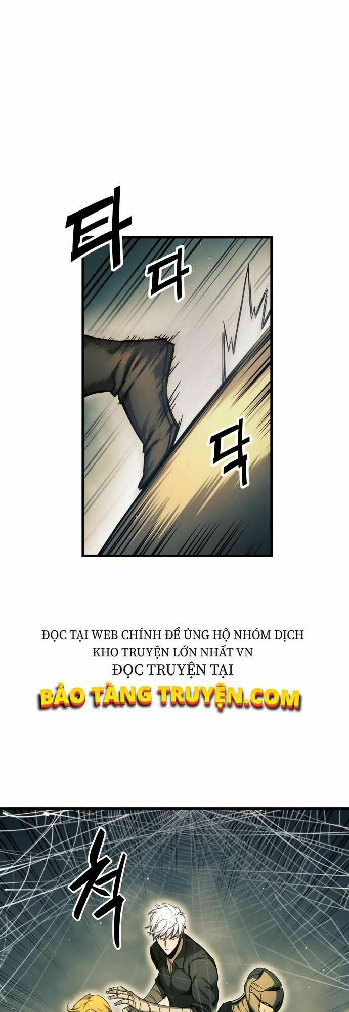 Sự Trở Về Của Chiến Thần Tự Sát Chapter 10 - Trang 2