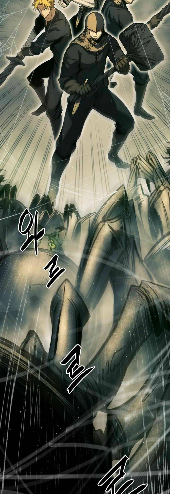 Sự Trở Về Của Chiến Thần Tự Sát Chapter 10 - Trang 2