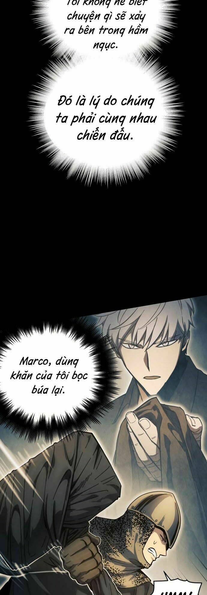 Sự Trở Về Của Chiến Thần Tự Sát Chapter 10 - Trang 2