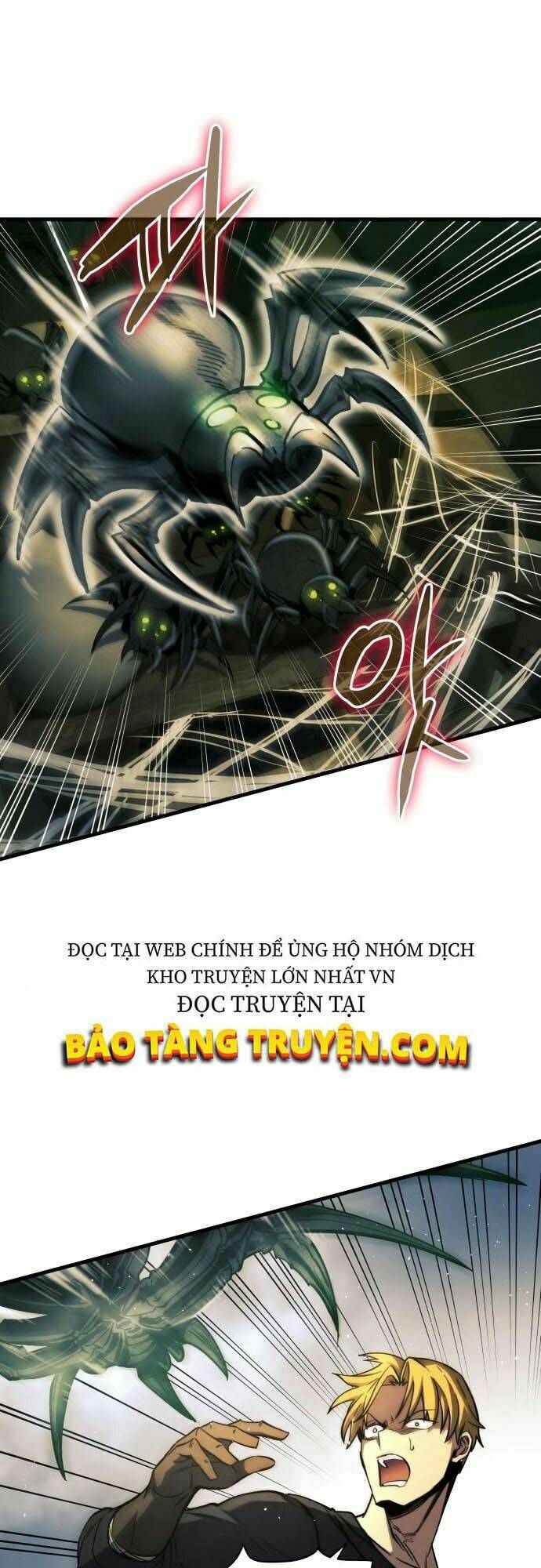 Sự Trở Về Của Chiến Thần Tự Sát Chapter 10 - Trang 2