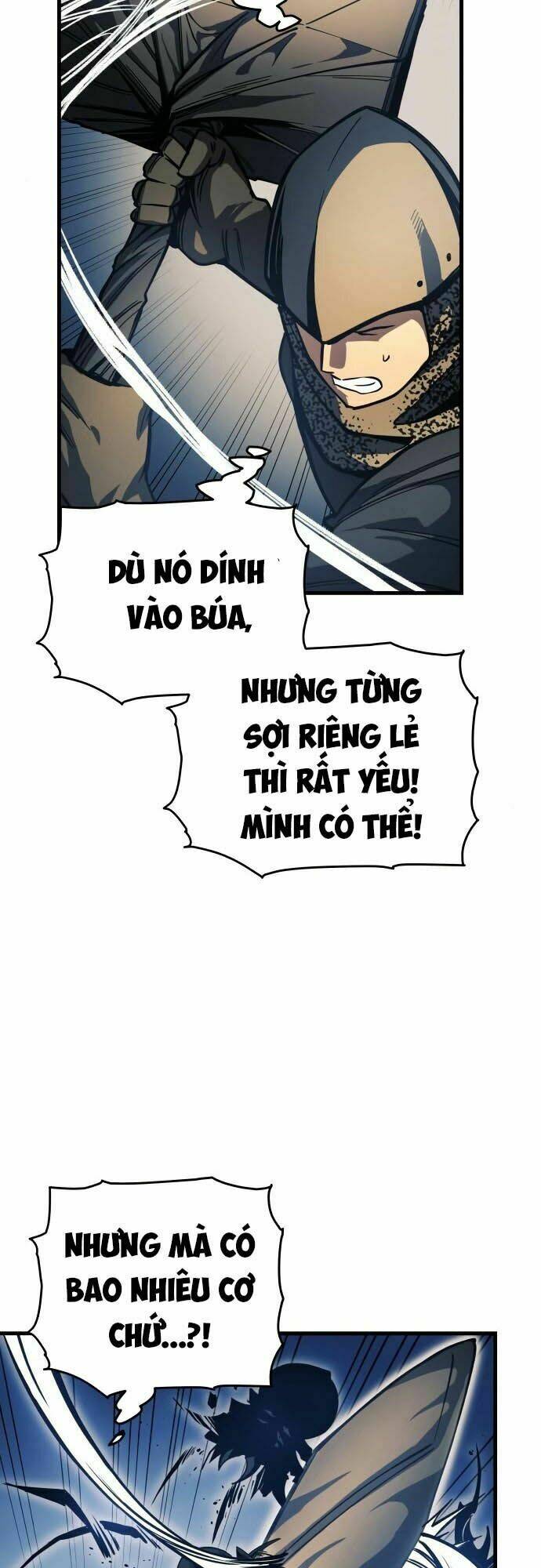 Sự Trở Về Của Chiến Thần Tự Sát Chapter 10 - Trang 2