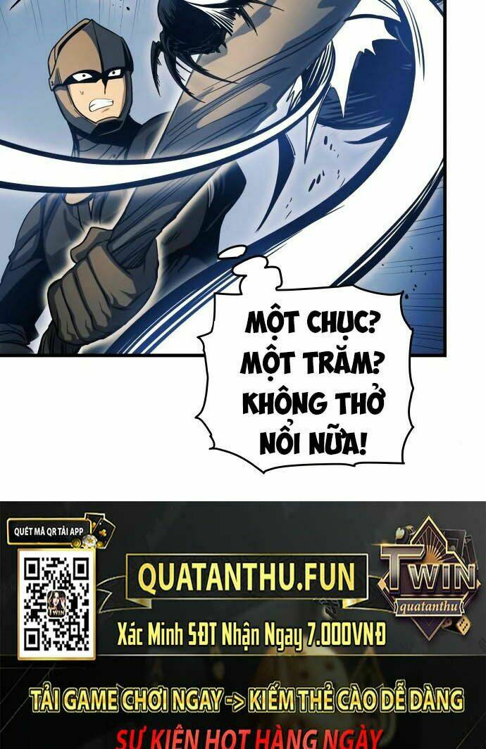 Sự Trở Về Của Chiến Thần Tự Sát Chapter 10 - Trang 2