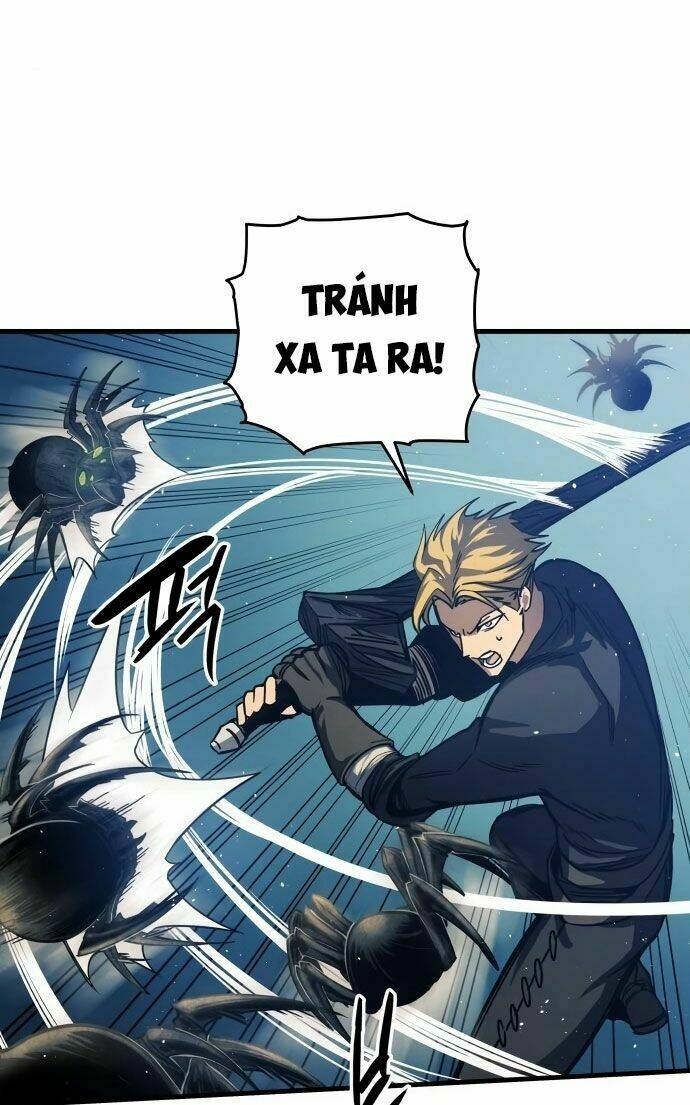 Sự Trở Về Của Chiến Thần Tự Sát Chapter 10 - Trang 2