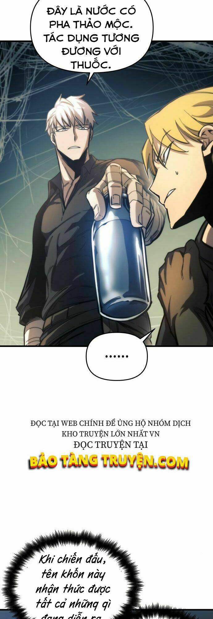 Sự Trở Về Của Chiến Thần Tự Sát Chapter 10 - Trang 2