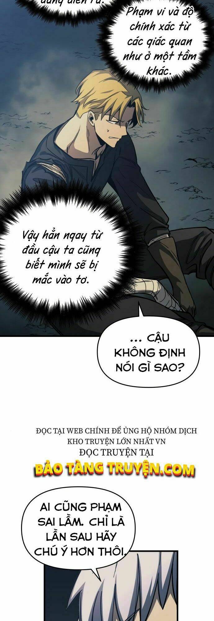 Sự Trở Về Của Chiến Thần Tự Sát Chapter 10 - Trang 2