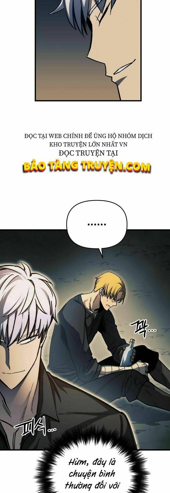 Sự Trở Về Của Chiến Thần Tự Sát Chapter 10 - Trang 2